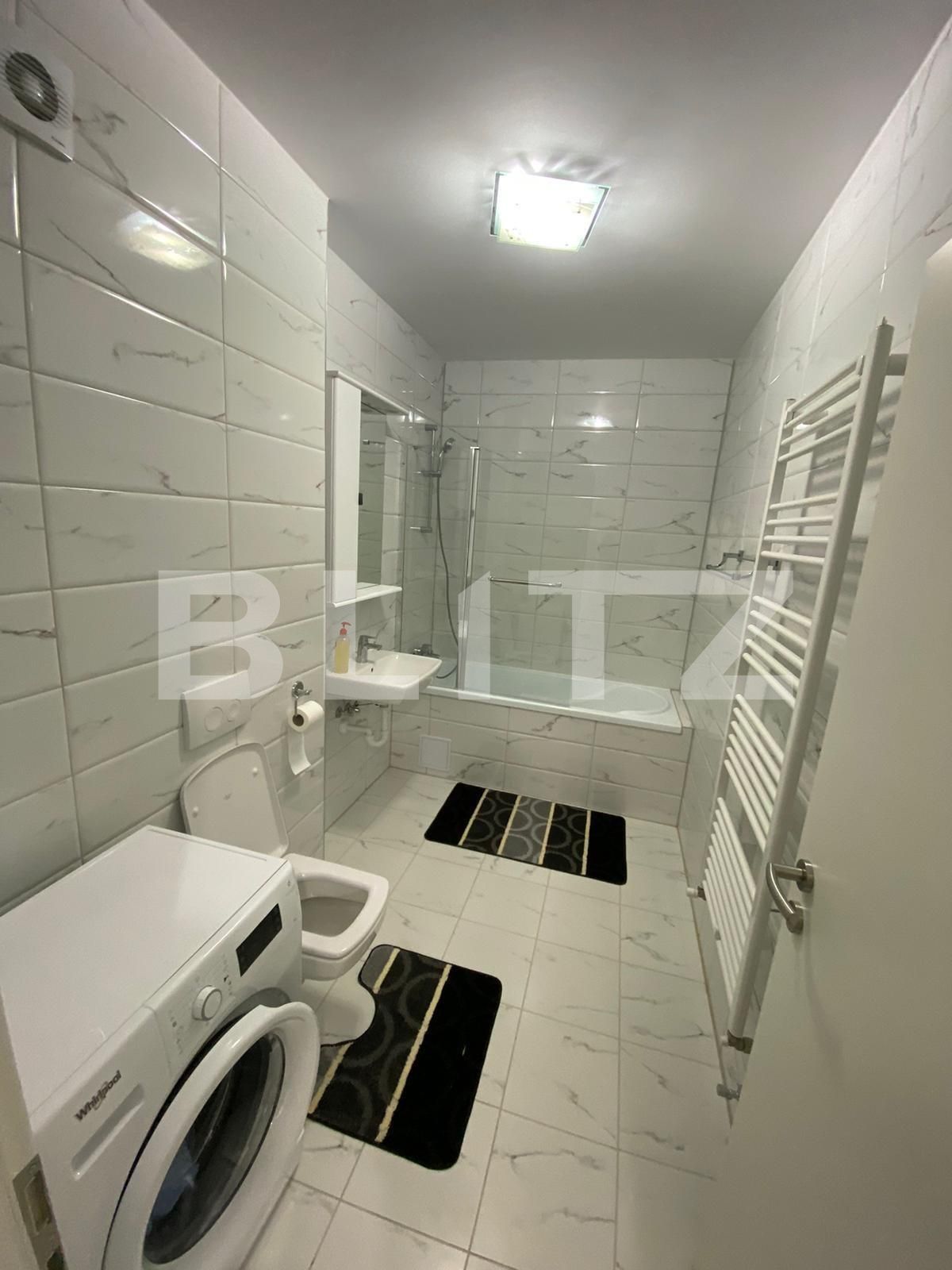 Apartament de închiriat 3 camere Avantgarden - 60688AI | BLITZ Brașov | Poza10