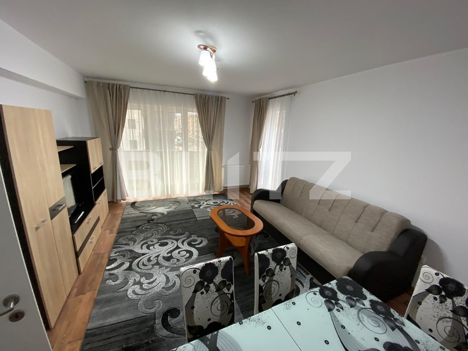 Apartament de închiriat 3 camere Avantgarden - 60688AI | BLITZ Brașov | Poza2