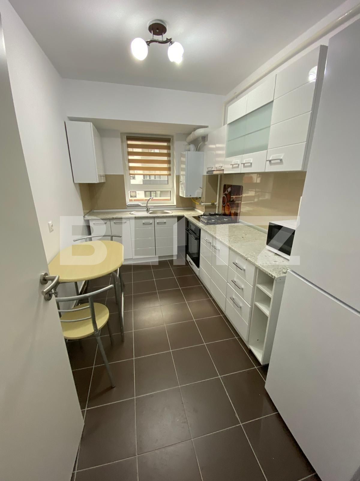 Apartament de închiriat 3 camere Avantgarden - 60688AI | BLITZ Brașov | Poza9