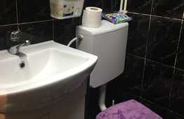 Garsoniera de vanzare, zona Auchan Iris