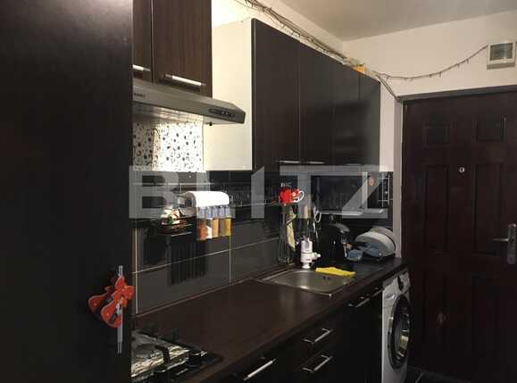 Garsonieră de vânzare Iris - 60689AV | BLITZ Cluj-Napoca | Poza1