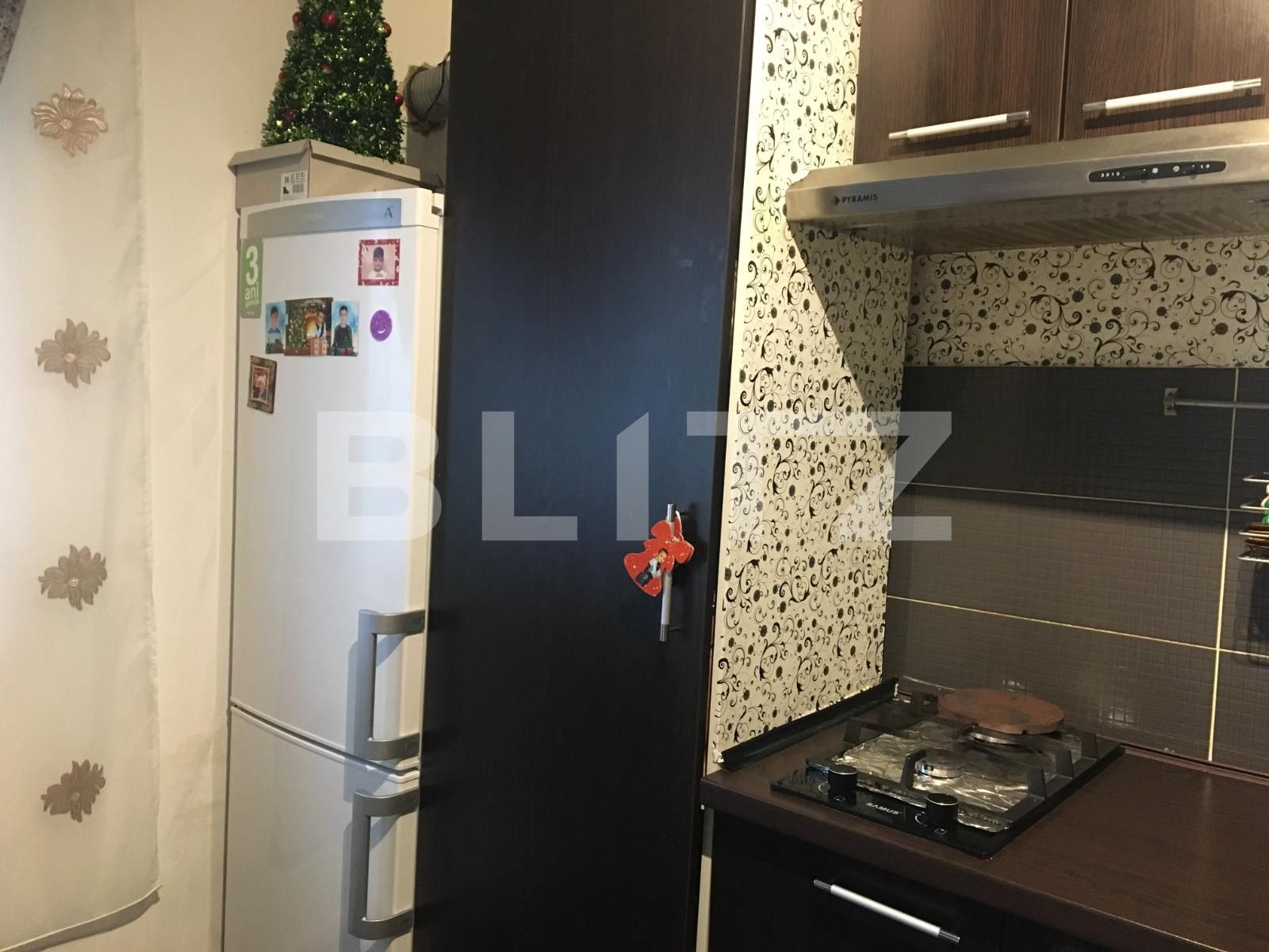 Garsonieră de vânzare Iris - 60689AV | BLITZ Cluj-Napoca | Poza2
