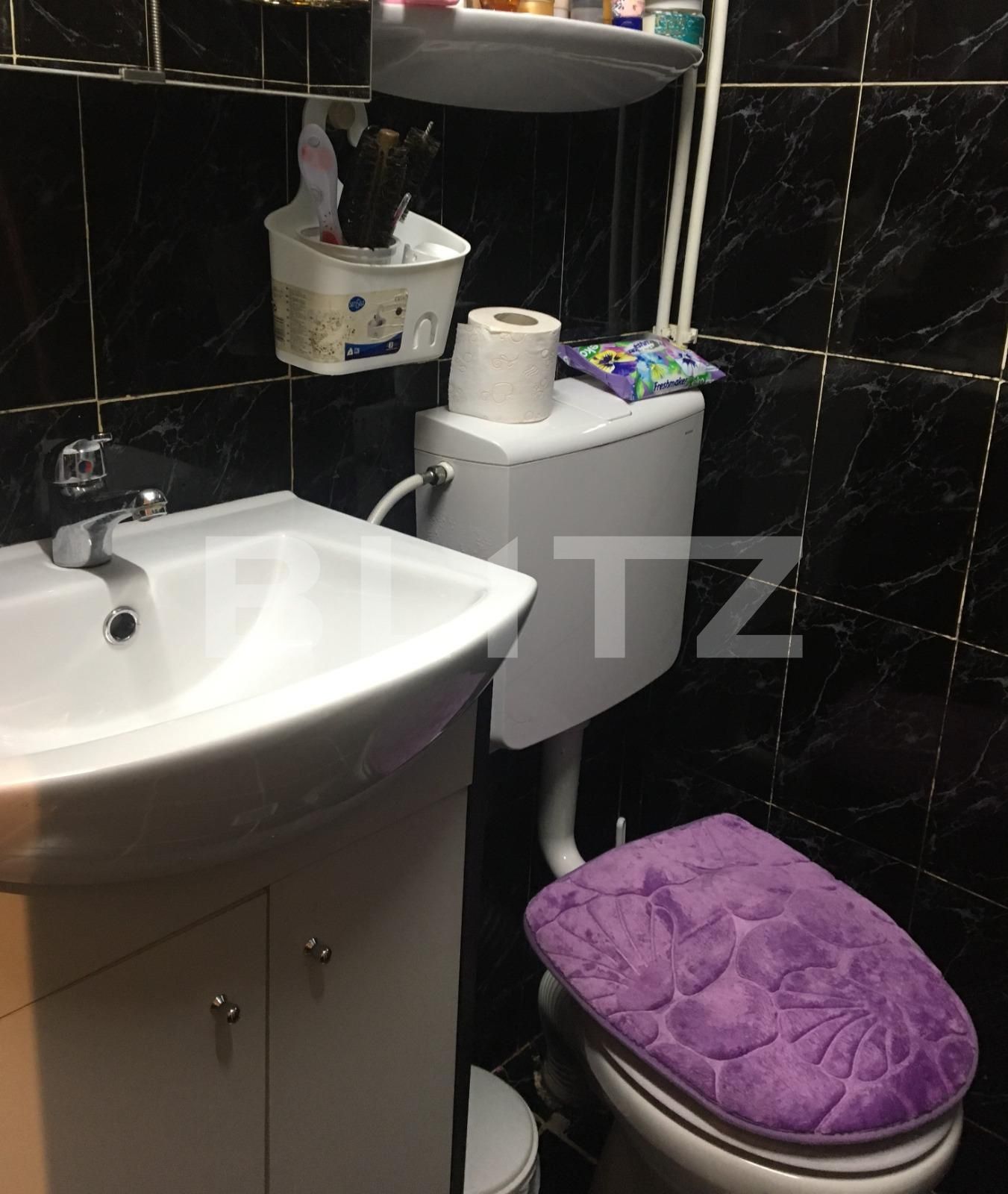 Garsonieră de vânzare Iris - 60689AV | BLITZ Cluj-Napoca | Poza4