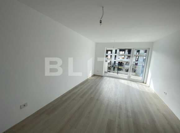 Garsonieră de închiriat Centrul Civic - 60690AI | BLITZ Brașov | Poza1