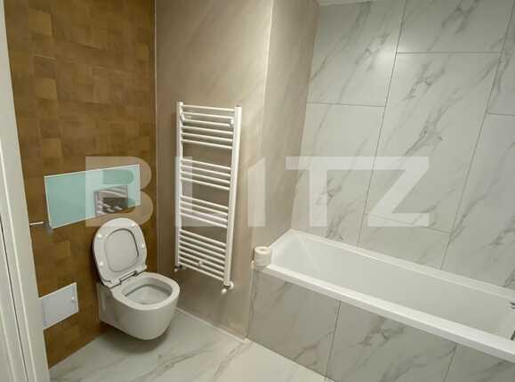 Garsonieră de închiriat Centrul Civic - 60690AI | BLITZ Brașov | Poza3