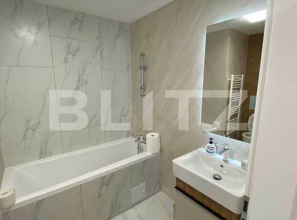 Garsonieră de închiriat Centrul Civic - 60690AI | BLITZ Brașov | Poza4