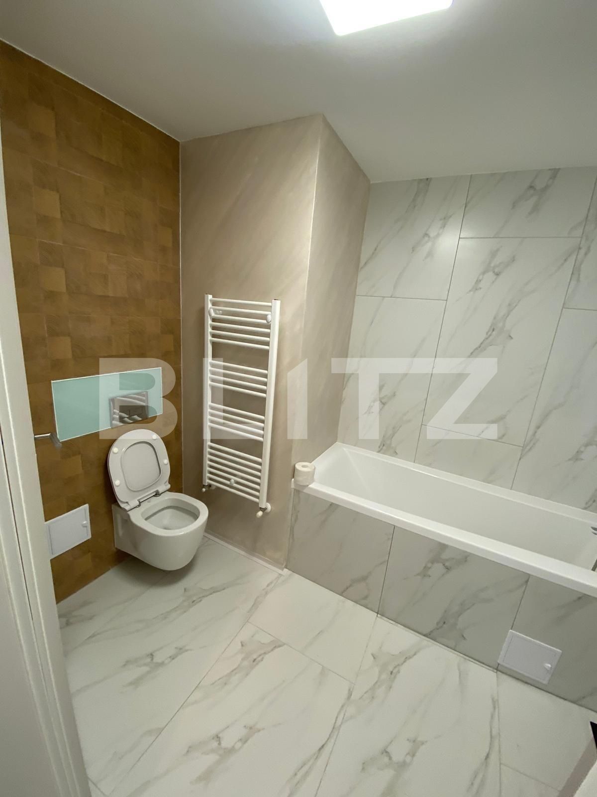 Garsonieră de închiriat Centrul Civic - 60690AI | BLITZ Brașov | Poza3
