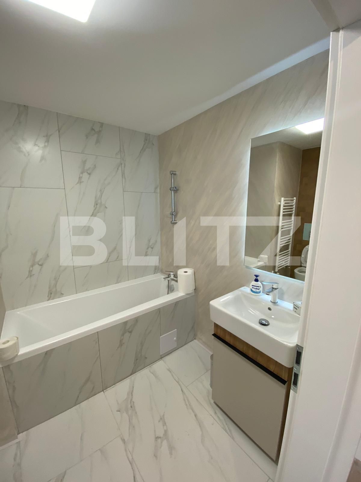 Garsonieră de închiriat Centrul Civic - 60690AI | BLITZ Brașov | Poza4