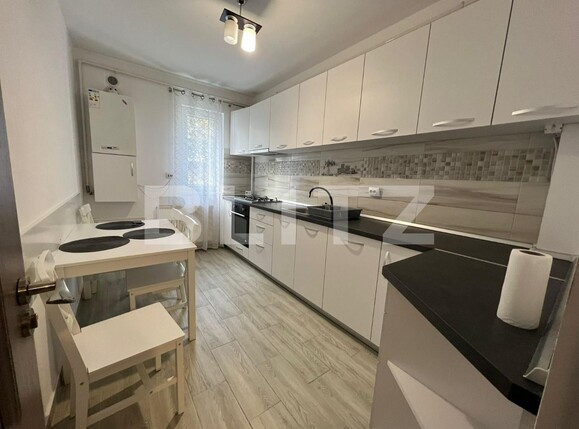 Apartament de închiriat 2 camere Floreşti - 60691AI | BLITZ Cluj-Napoca | Poza1
