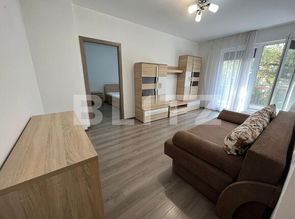Apartament de închiriat 2 camere Floreşti - 60691AI | BLITZ Cluj-Napoca | Poza3