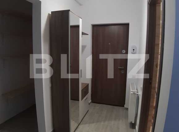 Apartament de închiriat 2 camere Floreşti - 60691AI | BLITZ Cluj-Napoca | Poza6