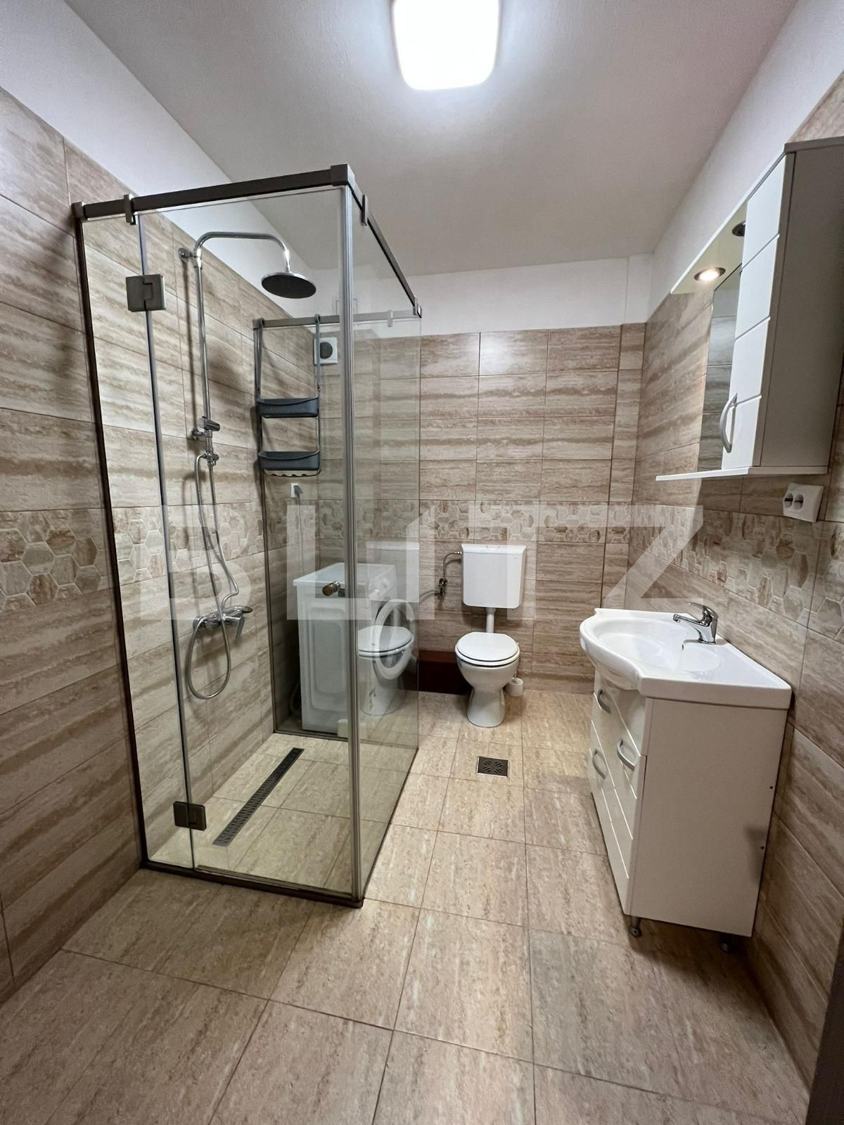 Apartament de închiriat 2 camere Floreşti - 60691AI | BLITZ Cluj-Napoca | Poza7