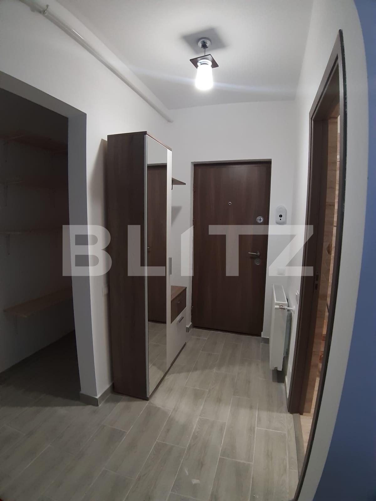 Apartament de închiriat 2 camere Floreşti - 60691AI | BLITZ Cluj-Napoca | Poza6