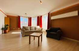 Casa cu 7 camere, 220 mp, 2 niveluri, curte, zona strazii Maramuresului