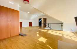 Casa cu 7 camere, 220 mp, 2 niveluri, curte, zona strazii Maramuresului