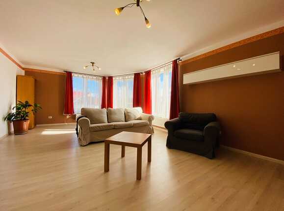 Casa de închiriat 7 camere Dambul Rotund - 60692CI | BLITZ Cluj-Napoca | Poza1