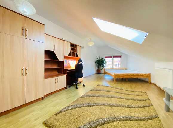 Casa de închiriat 7 camere Dambul Rotund - 60692CI | BLITZ Cluj-Napoca | Poza9
