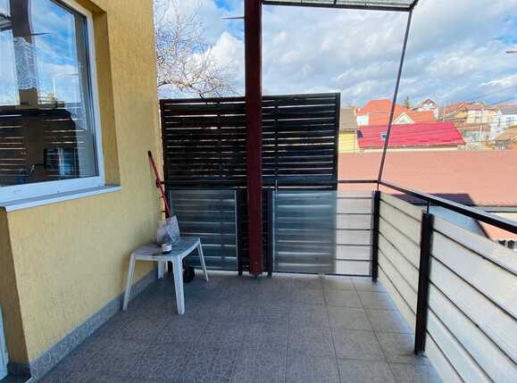 Casa de închiriat 7 camere Dambul Rotund - 60692CI | BLITZ Cluj-Napoca | Poza18