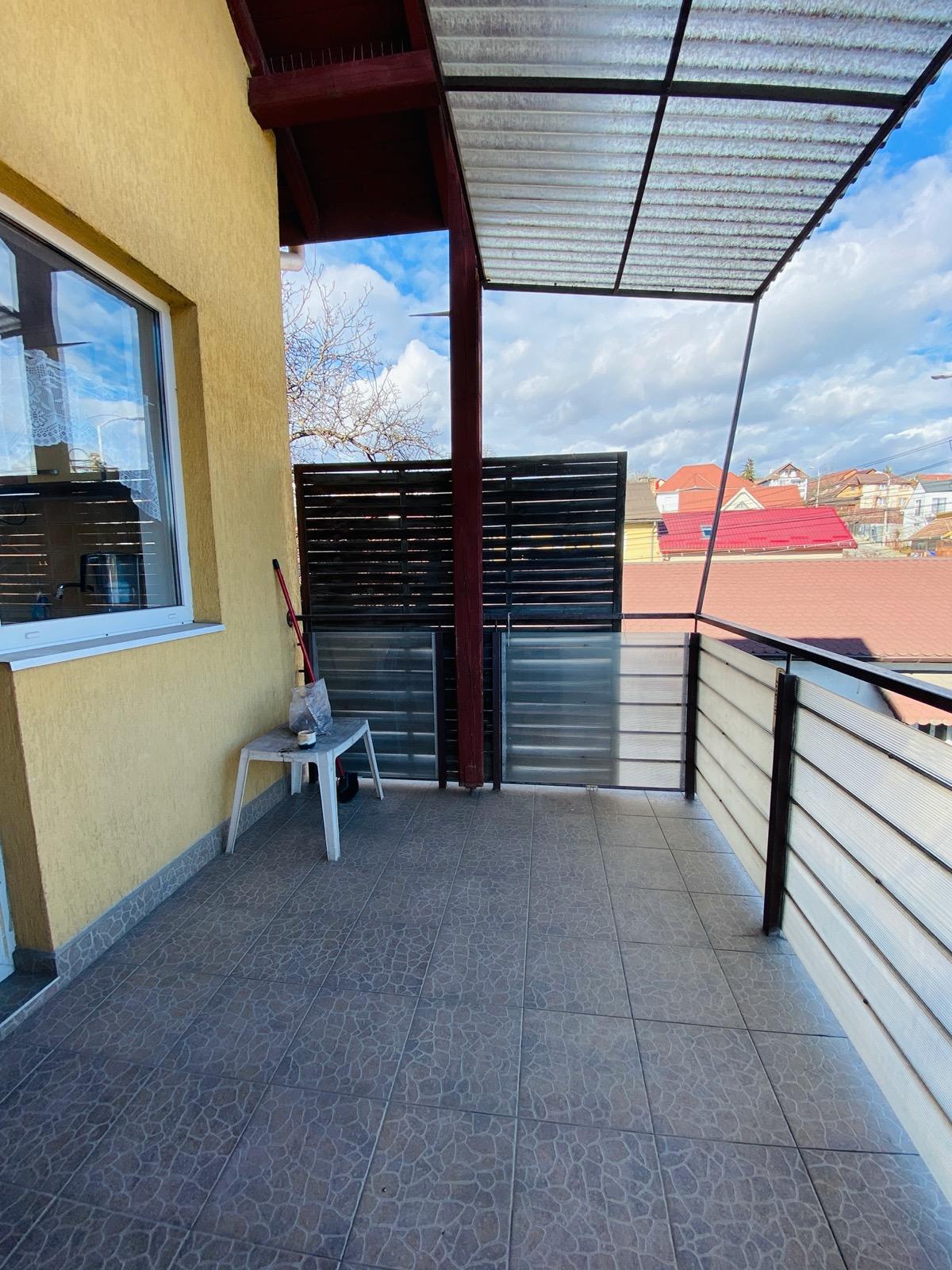 Casa de închiriat 7 camere Dambul Rotund - 60692CI | BLITZ Cluj-Napoca | Poza18