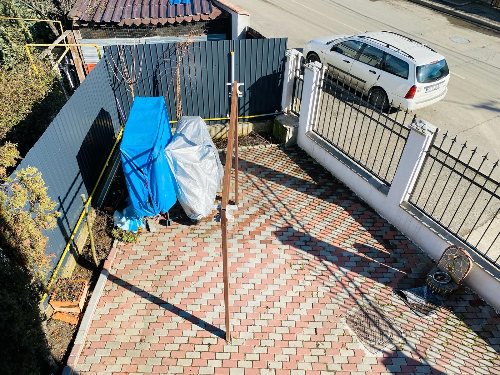 Casa de închiriat 7 camere Dambul Rotund - 60692CI | BLITZ Cluj-Napoca | Poza19