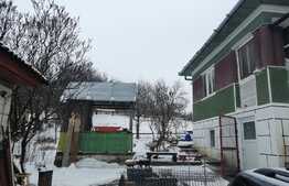 Casa individuala la tara, 150mp utili, 860 mp teren