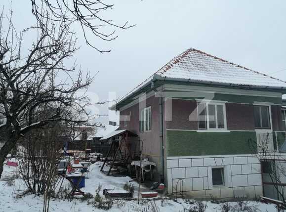 Casa de vânzare 4 camere Exterior Sud - 60693CV | BLITZ Cluj-Napoca | Poza1