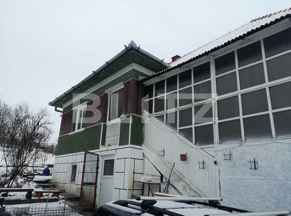 Casa de vânzare 4 camere Exterior Sud - 60693CV | BLITZ Cluj-Napoca | Poza2