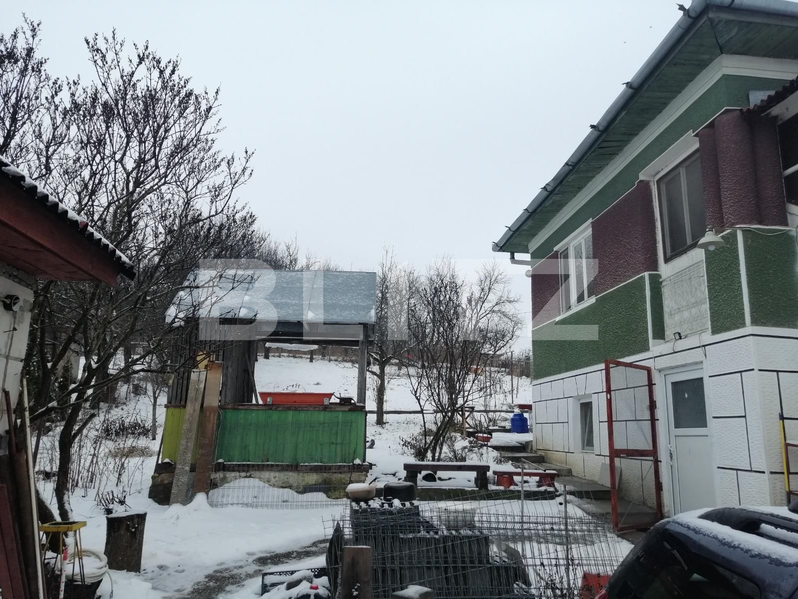 Casa de vânzare 4 camere Exterior Sud - 60693CV | BLITZ Cluj-Napoca | Poza3