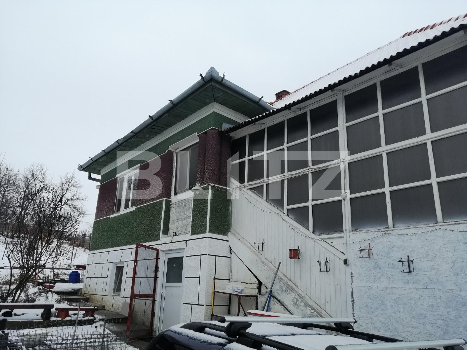 Casa de vânzare 4 camere Exterior Sud - 60693CV | BLITZ Cluj-Napoca | Poza2