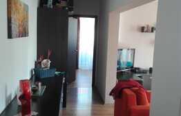 Apartament 2 camere, 60 mp, zona Eroilor 