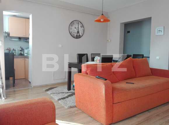 Apartament de închiriat 2 camere Floreşti - 60695AI | BLITZ Cluj-Napoca | Poza4