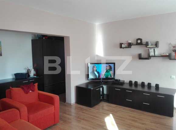 Apartament de închiriat 2 camere Floreşti - 60695AI | BLITZ Cluj-Napoca | Poza2