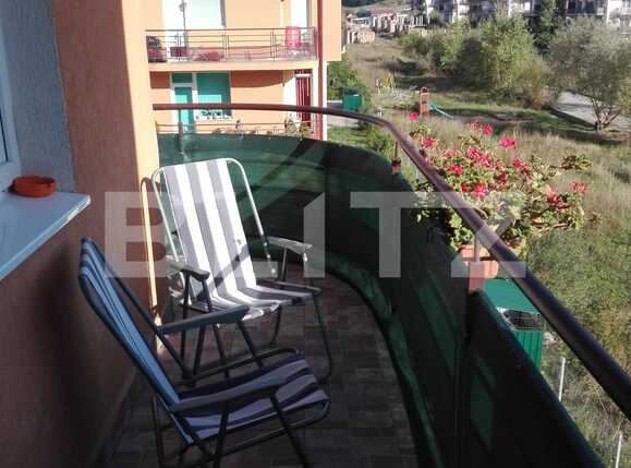 Apartament de închiriat 2 camere Floreşti - 60695AI | BLITZ Cluj-Napoca | Poza8