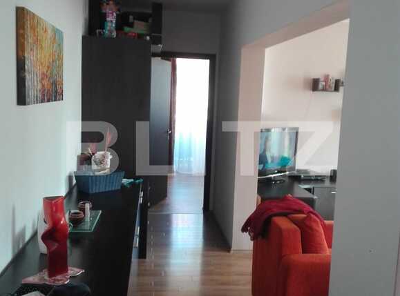 Apartament de închiriat 2 camere Floreşti - 60695AI | BLITZ Cluj-Napoca | Poza3