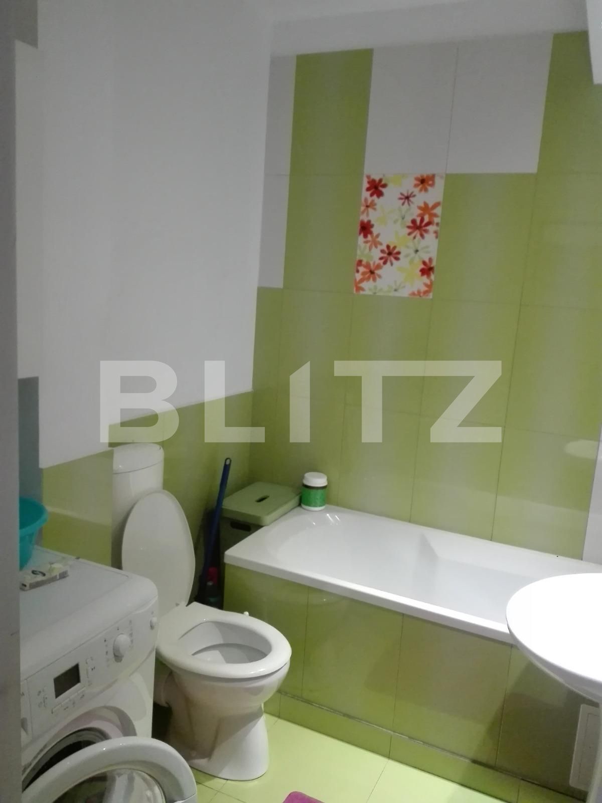 Apartament de închiriat 2 camere Floreşti - 60695AI | BLITZ Cluj-Napoca | Poza6