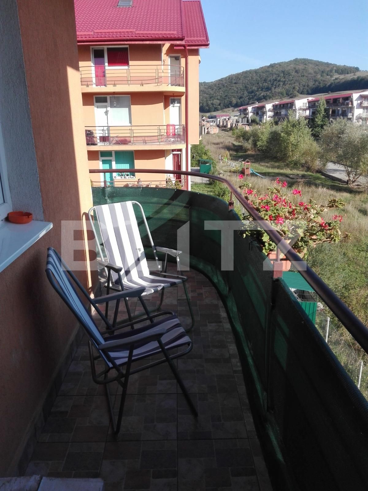 Apartament de închiriat 2 camere Floreşti - 60695AI | BLITZ Cluj-Napoca | Poza8