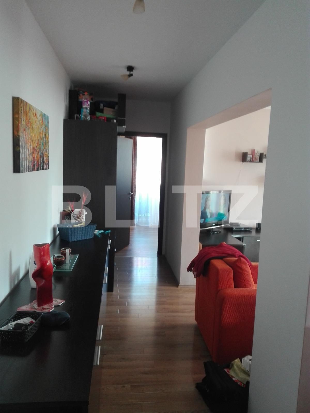 Apartament de închiriat 2 camere Floreşti - 60695AI | BLITZ Cluj-Napoca | Poza3