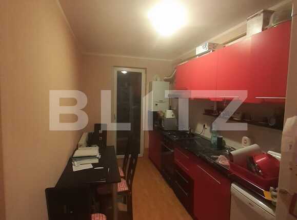 Apartament de vânzare 2 camere Floreşti - 60696AV | BLITZ Cluj-Napoca | Poza4