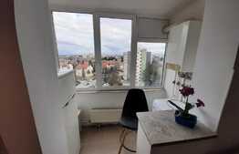 Apartament 2 camere, 57 mp, Calea Bucuresti, cu o vedere superba asupra orasului!