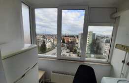 Apartament 2 camere, 57 mp, Calea Bucuresti, cu o vedere superba asupra orasului!