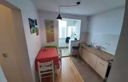 Apartament 2 camere, 57 mp, Calea Bucuresti, cu o vedere superba asupra orasului!