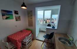 Apartament 2 camere, 57 mp, Calea Bucuresti, cu o vedere superba asupra orasului!