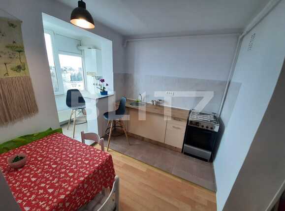 Apartament de vânzare 2 camere Calea Bucuresti - 60697AV | BLITZ Brașov | Poza1