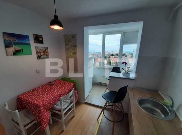 Apartament de vânzare 2 camere Calea Bucuresti - 60697AV | BLITZ Brașov | Poza3