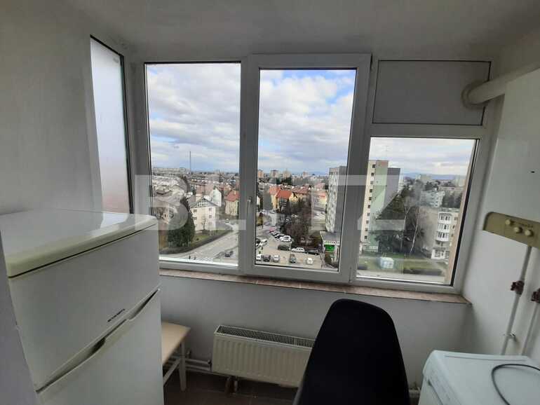 Apartament de vanzare 2 camere Calea Bucuresti - 60697AV | BLITZ Brasov | Poza11