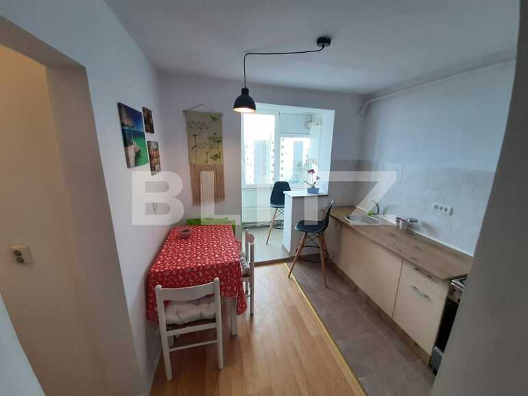 Apartament de vanzare 2 camere Calea Bucuresti - 60697AV | BLITZ Brasov | Poza2