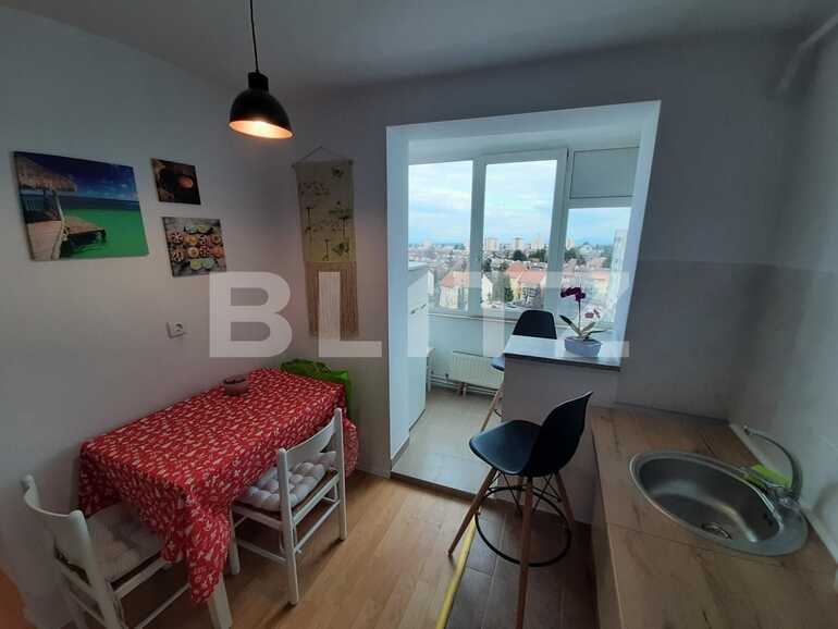 Apartament de vanzare 2 camere Calea Bucuresti - 60697AV | BLITZ Brasov | Poza3