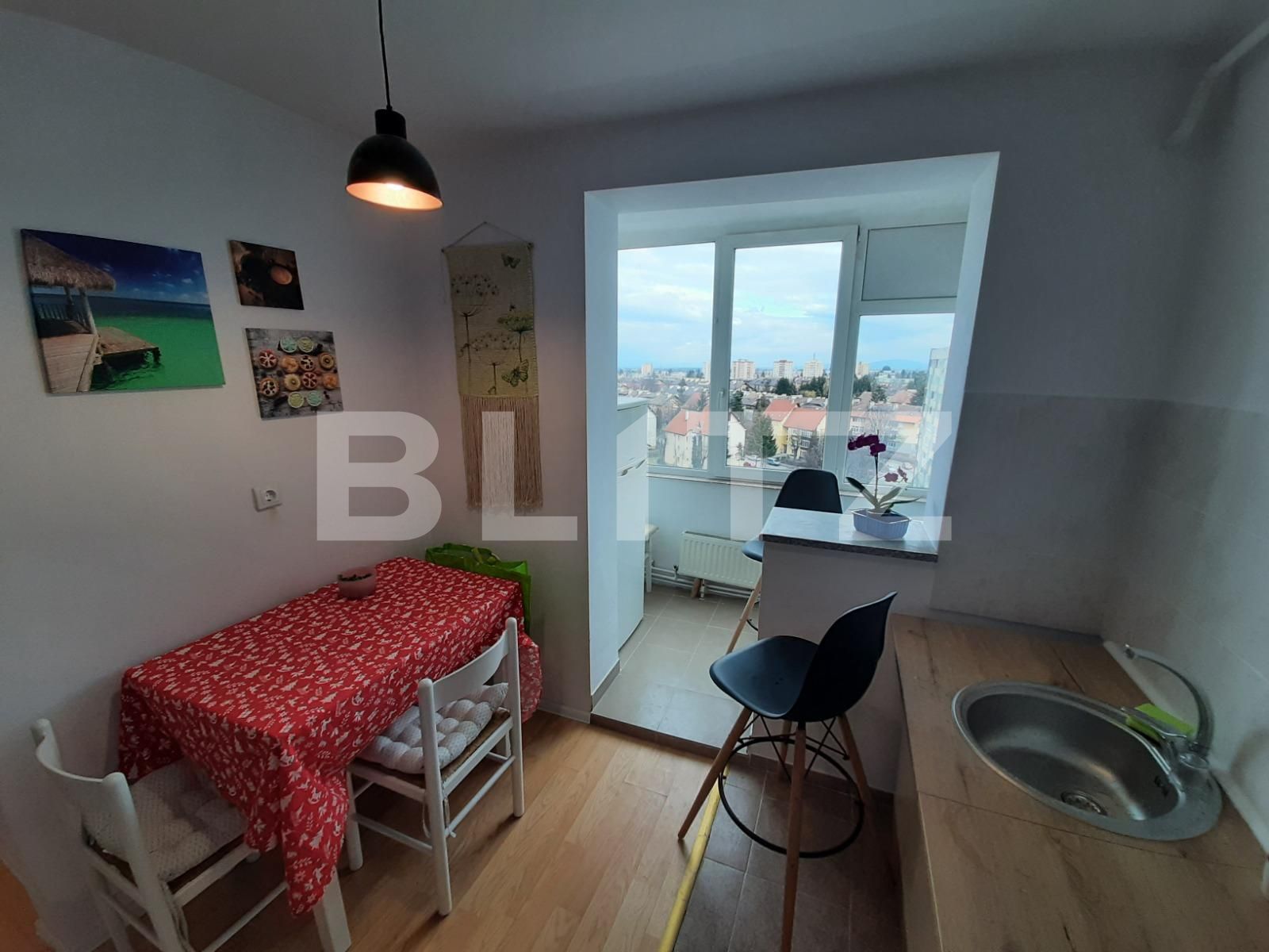 Apartament de vânzare 2 camere Calea Bucuresti - 60697AV | BLITZ Brașov | Poza3