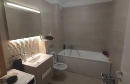 Apartament 1 camera ultrafinisat, totul nou, etaj intermediar, zona Eroilor