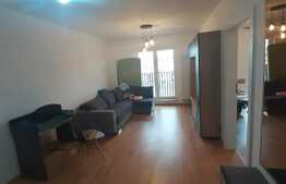 Apartament 1 camera ultrafinisat, totul nou, etaj intermediar, zona Eroilor